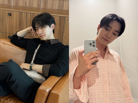 2PMジュノ、“多忙な日々”を切り取った最新投稿。久しぶりの更新にファン大喜び！【PHOTO】