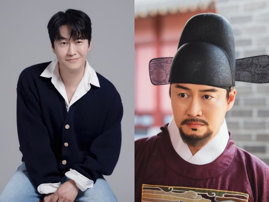 『暴君のシェフ』俳優オ・ウィシク、“ご褒美旅行”に大喜び「辛い思いが幸せな思い出に」【インタビュー】