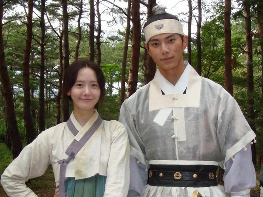 『暴君のシェフ』イム・ユナがイ・チェミンら共演者と分かち合った最後の思い出