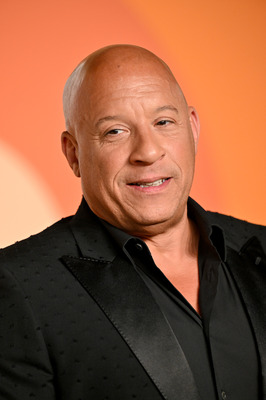 ヴィン・ディーゼルPhoto by Lionel Hahn/Getty Images