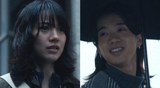 「MISS KING / ミス・キング」第2話　（C）AbemaTV, Inc.