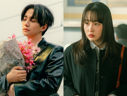 Netflix配信『テプン商事』キャストに脚本家も大満足！「ジュノが不可能を可能に…」