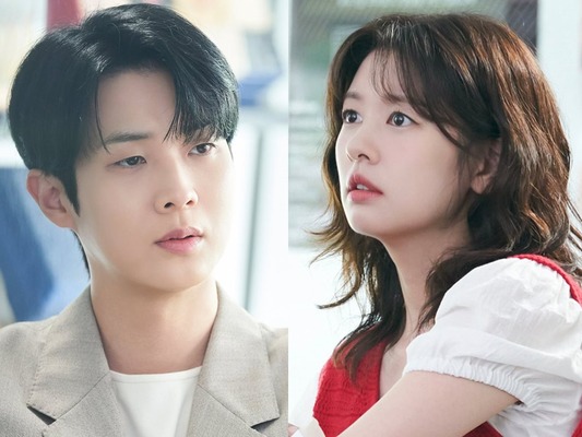 『私と結婚してくれますか？』チョン・ソミンが“酔いの演技”でチェ・ウシクを翻弄