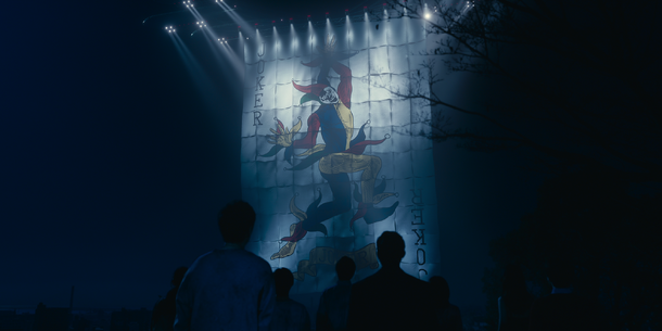 Netflixシリーズ「今際の国のアリス」シーズン3© 麻生羽呂・小学館／ROBOT