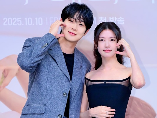 『私と結婚してくれますか？』チェ・ウシク＆チョン・ソミンが語る「一度だけなんてもったいない」