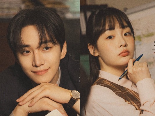 2PMジュノ×キム・ミナ『テプン商事』はどんなドラマなのか