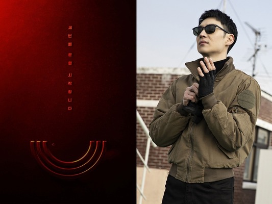 『模範タクシー(復讐代行人)』シーズン3のポスター公開!! 期待値アップ!!