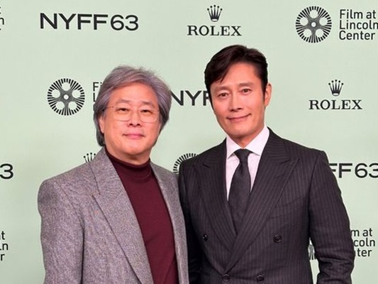 イ・ビョンホン主演『仕方がない』、NY映画祭で絶賛。現地メディアの批評まとめ