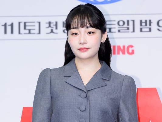 『テプン商事』オ・ミソン役キム・ミンハ、その役どころと過去出演作一覧