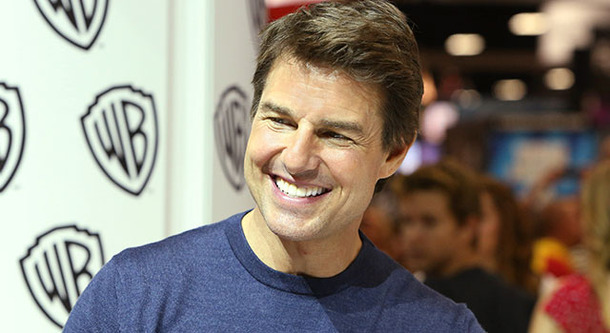 トム・クルーズ(C) Getty Images