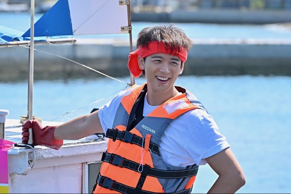 「じゃあ、あんたが作ってみろよ」第2話（C）TBS