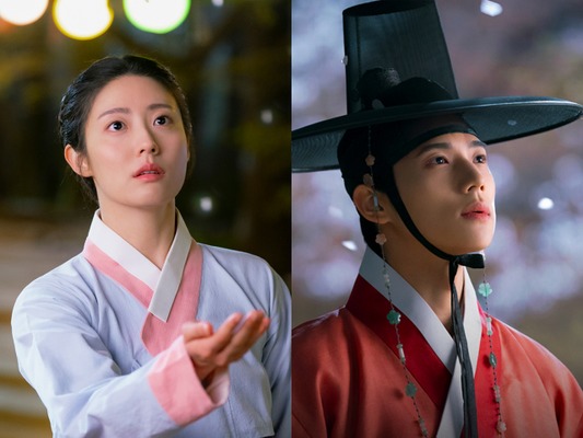 女優ナム・ジヒョンの新作時代劇が放送日決定。『100日の郎君様』に続くヒットの予感！