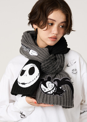 『ナイトメアー・ビフォア・クリスマス』最新コレクションアイテム©Disney