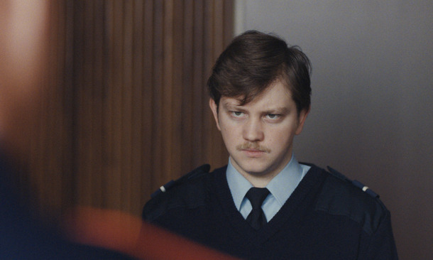 『マルドロール／腐敗』©FRAKAS PRODUCTIONS - THE JOKERS FILMS – ONE EYED – RTBF – FRANCE 2 – 2024