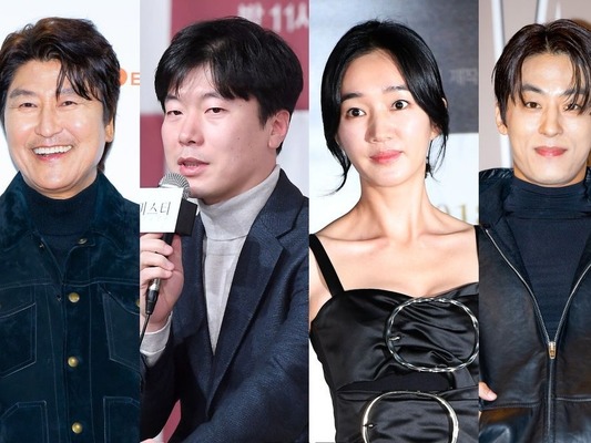 大ヒット映画のドラマ版、大物俳優の相次ぐ降板でキャスト全面見直し。チュ・ジフンらが候補に