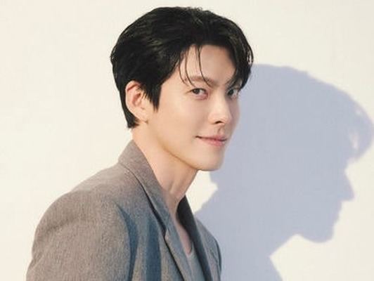 『魔法のランプにお願い』キム・ウビンが語る『紳士の品格』と『相続者たち』への思い」【インタビュー】