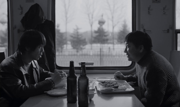 『ベ・ラ・ミ 気になるあなた』