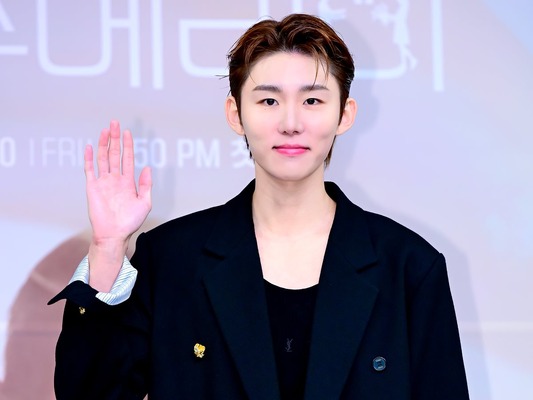 Disney+の話題作『私と結婚してくれますか？』のソ・ボムジュンが見せた静かな進化