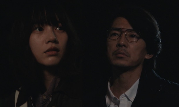 ABEMAオリジナルドラマ「MISS KING / ミス・キング」（C）AbemaTV, Inc.