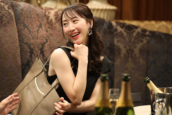 「良いこと悪いこと」2話(c)NTV