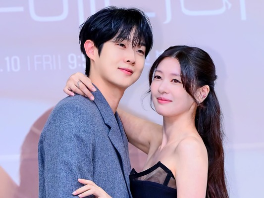 チョン・ソミン×チェ・ウシクが世界を席巻、『私と結婚してくれますか？』が世界2位に躍進