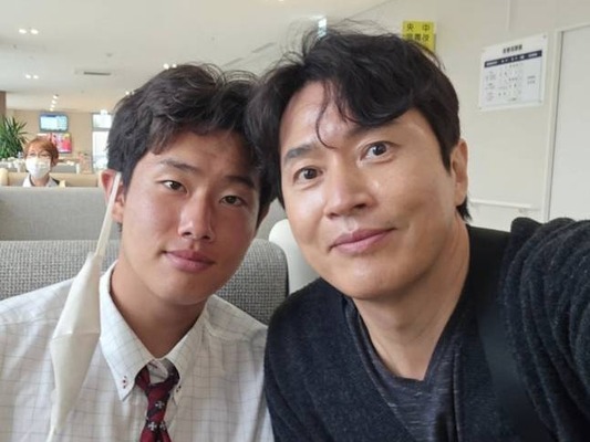 韓国歌手キム・ジョンミンの息子、日本代表としてU-17W杯へ劇的選出
