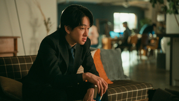 「スキャンダルイブ」（C）AbemaTV,Inc.