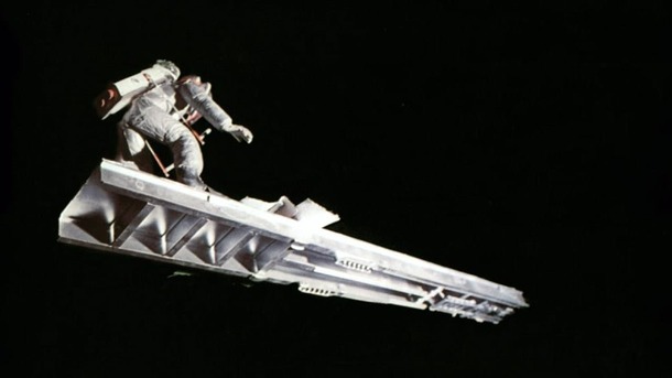 『ダーク・スター』