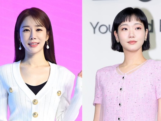 ユ・インナの『ユインラジオ』シーズン2始動、初回ゲストはキム・ゴウン