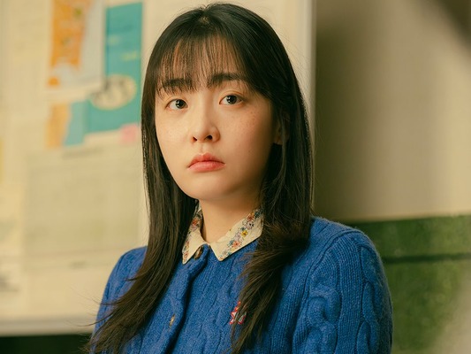 『テプン商事』でキム・ミンハが到達した沈黙で語る演技の境地