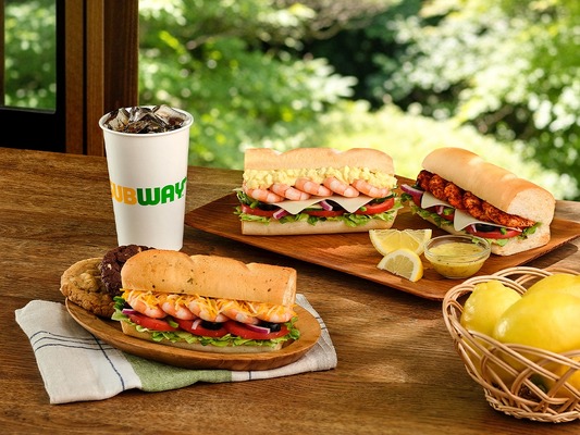 韓ドラのPPLでおなじみのSUBWAY、“味の裏切りがない”最強サンドイッチだった!?