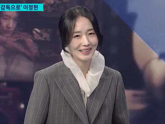 『美しき日々』女優イ・ジョンヒョンが映画監督デビュー。母との“最後の思い出”を作品に昇華