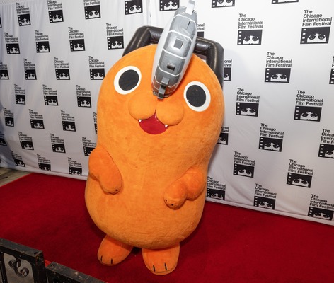 61st Chicago Film Festival Opening Night Premiere Of 