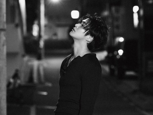 入隊控えた『濁流』ロウンが抱負語る「30代の自分が楽しみ…空白期は怖くない」【PHOTO】