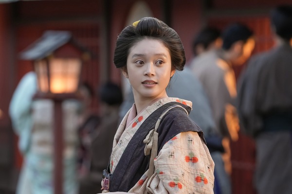 「ばけばけ」第24回(c)NHK