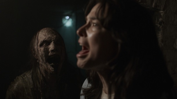 『ネバーランド・ナイトメア』© 2025 ITN Distribution, Inc. All Rights Reserved.