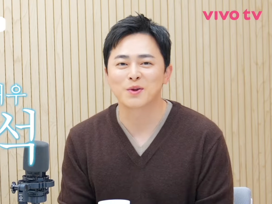 『賢い医師生活』チョ・ジョンソク、悪役を演じると“変化”が現れる？「妻が感じるらしい」