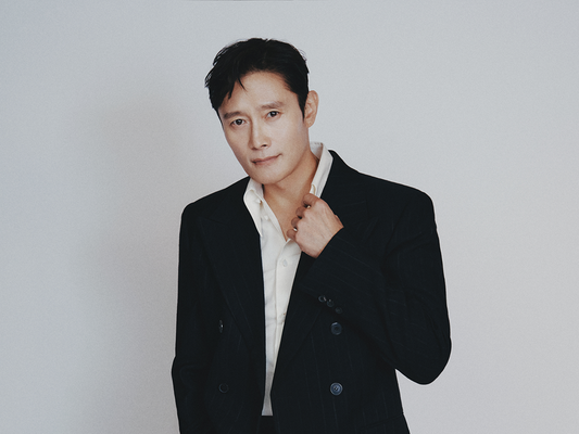 イ・ビョンホンが映画『仕方ない』で第35回ゴッサム・アワード主演男優賞候補に