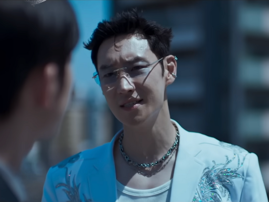 俳優イ・ジェフン、日本が舞台の『模範タクシー』シーズン3に自信！見どころは「完璧なチームワーク」