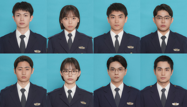 『教場 Reunion／Requiem』©フジテレビジョン　©長岡弘樹／小学館