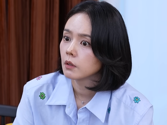 『太陽を抱く月』女優ハン・ガイン、“衝撃的な”運動量を公開！毎日運動三昧!?