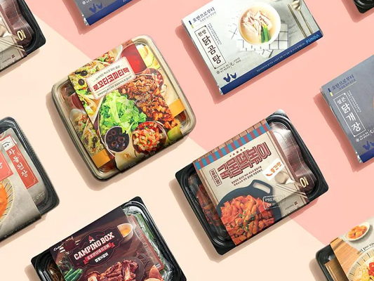 “ミールキット”から“マカロン信仰”まで。忙しさの中にも食の喜びを追求する韓国【韓ドラから見える食のトレンド②】