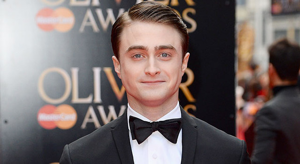 ダニエル・ラドクリフ-(C) Getty Images