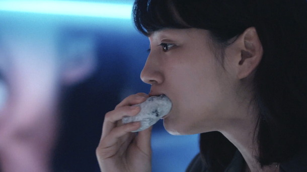 「MISS KING / ミス・キング」6話（C）AbemaTV, Inc.