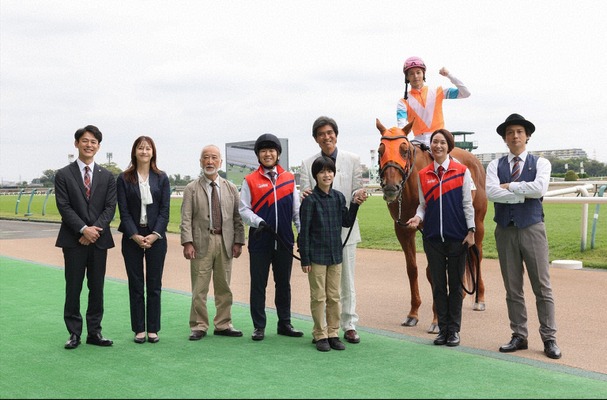 「ザ・ロイヤルファミリー」4話©TBSスパークル／TBS