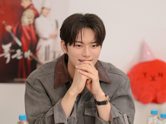 『暴君のシェフ』で大ブレイク！“最旬イケメン俳優” イ・チェミンを深掘り！