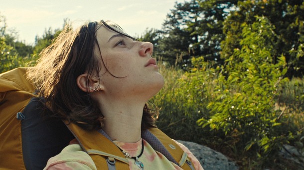 『グッドワン』©2024 Hey Bear LLC.