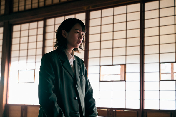 「MISS KING / ミス・キング」第7話（C）AbemaTV, Inc.