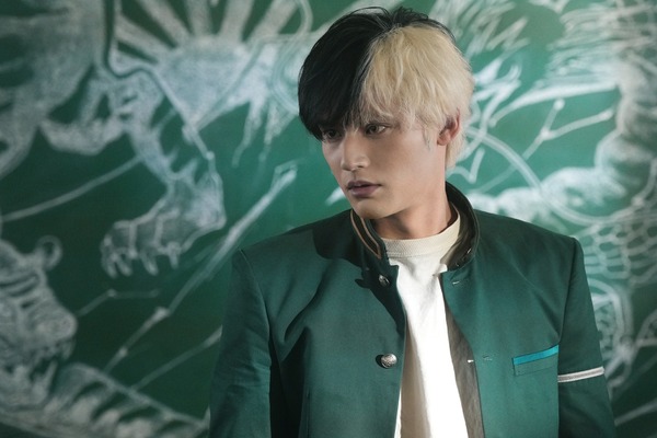 『WIND BREAKER／ウィンドブレイカー』©にいさとる／講談社 ©2025「WIND BREAKER」製作委員会