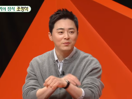 『賢い医師生活』チョ・ジョンソク、2人目妊娠の“不思議エピソード”を公開「〇〇を見つけた数日後…」